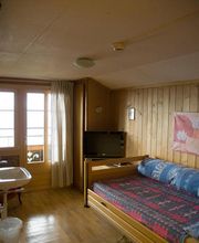 Alters- und Pflegeheim Sunnmatt Sigriswil