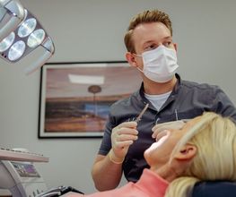 Zahnrath // Dr. Westerich Aesthetics