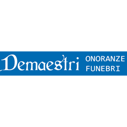 Pompe Funebri Demaestri logo