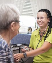 Pflegedienst Lerch Bild 15