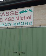 Casse Auto Delage philippe image 1