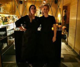 Samuel´s Shep I Cocktailbar Köln