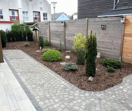 Das Pflasterteam für Hof und Garten Bild 5