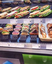 REWE To Go bei Aral Bild 2