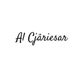 Al Cjâriesar logo
