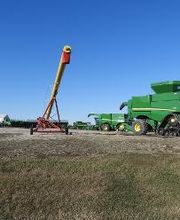 farm equipment for sale in Iowa