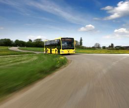 Autobus AG Liestal Bild 6