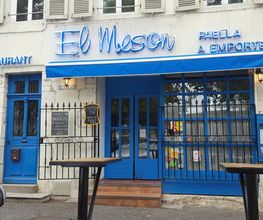 El Meson image 1