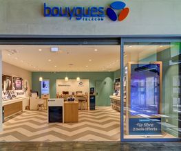 BOUYGUES TELECOM CC BEAUNE image 1