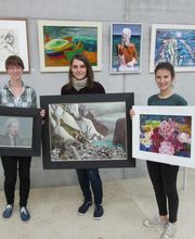 Koserower Kunstsalon Bild 6