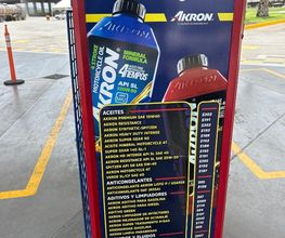 GasoMax Parador Europits imagen 1