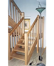 Görl Georg - Zimmerei Bild 3