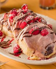 Back Country Cafe image 6