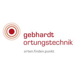 gebhardt ortungstechnik orten.finden.punkt