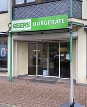GEERS Hörgeräte Bild 1