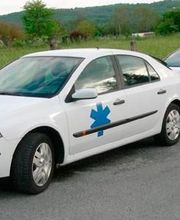 Ambulance Archambeau image 3