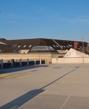 Parkhaus Mathildenstraße APCOA Bild 5