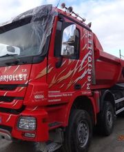 Poids Lourds Industries image 1