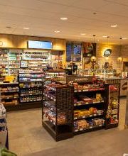 Shell Recharge Charging Station Bild 13