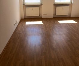 Wohnungsrenovierung