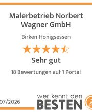 werkenntdenBESTEN.de Qualitätssiegel
