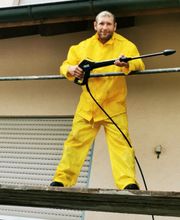 Gebäudeservice Pysinskij Bild 5