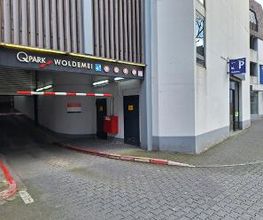 Q-Park Woldemei Bild 3