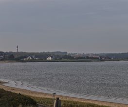 Amrum Residenz GmbH & Co. KG Bild 18