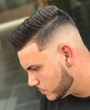 DG Barber Shop imagen 3