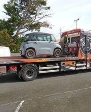 Peugeot Dépannage Garage De Brito image 12