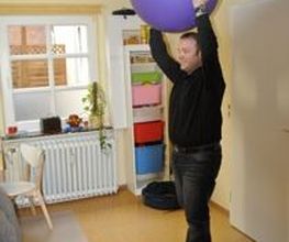 Logopädische Praxis Meike Hinck Bild 7