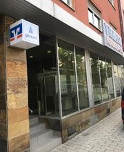 VR TeilhaberBank SB-Filiale Aufseßplatz Bild 1