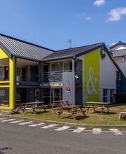 B&B HOTEL Châteauroux Aéroport image 3