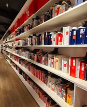 Die Abbildung zeigt einige reduzierte Schuhe. Es muss jedoch nicht die aktuell verfügbaren Modelle in der Filiale widerspiegeln.