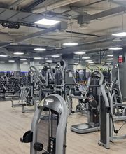 Gimnasio VivaGym Logroño Centro imagen 1