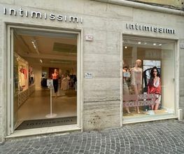 Intimissimi immagine 1