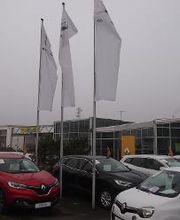 Renault - Autohaus König Gosen Bild 2