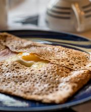 Crêperie Mam Goz image 9