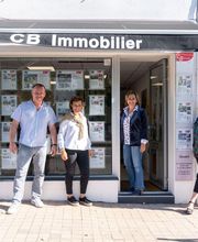 CB Immobilier image 16