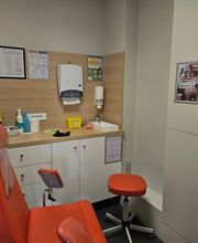 Laboratoire Lumière - Lyon 8e - BIOGROUP RHONE ALPES image 13