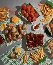 WINGSTOP Fuencarral imagen 7