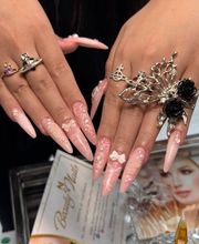 Beauty Nails Charlottenburg Bild 6
