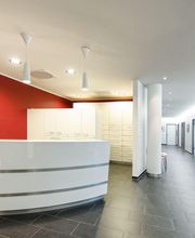 Zahnärzte im Spinnereipark Reichenberger-Grüner Simone Dr. Bild 2