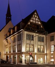 Bürgerspital Weinhaus Bild 4