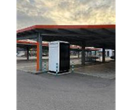 ChargeOne Ladestation Bild 10