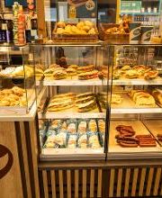 Shell Recharge Charging Station Bild 2