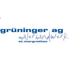 Grüninger Malerhandwerk AG