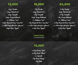 Le Panier Producteur image 12