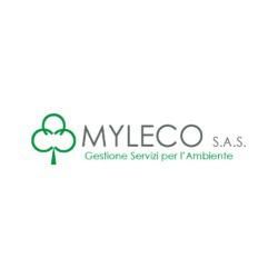 Myleco Sas logo