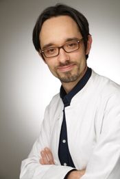 Dr. med. Andreas Sonnwald